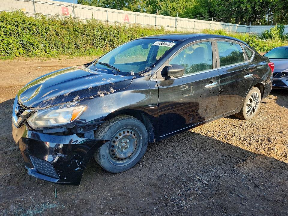 Nissan Sentra