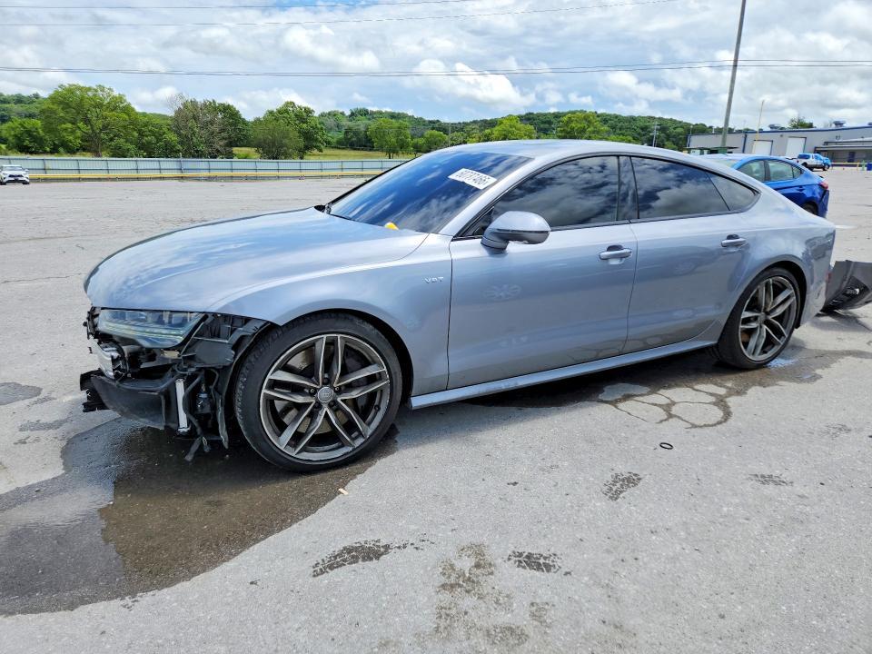 Audi S7