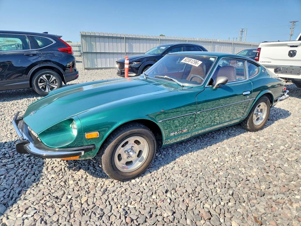 Datsun 280Zx