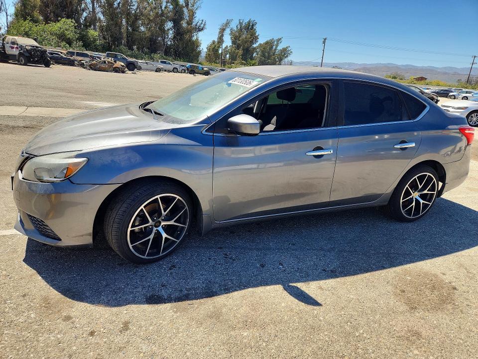 Nissan Sentra