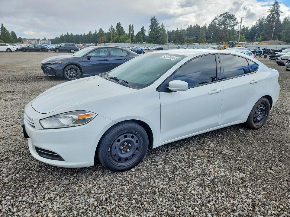 Dodge Dart