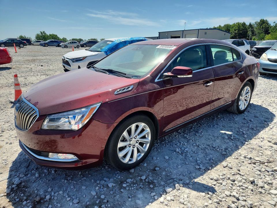 Buick Lacrosse
