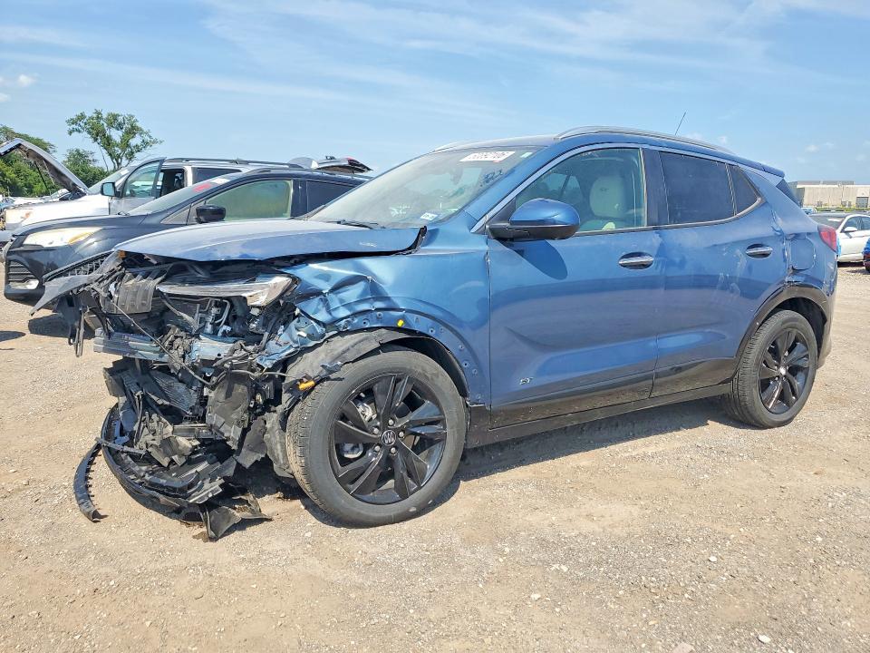 Buick Encore Gx