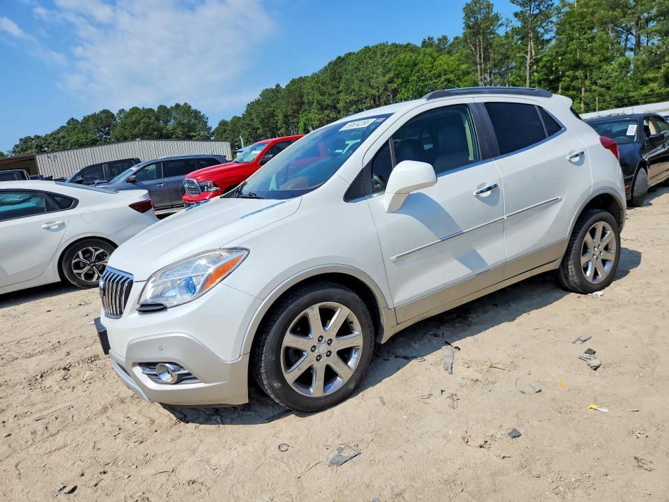 Buick Encore