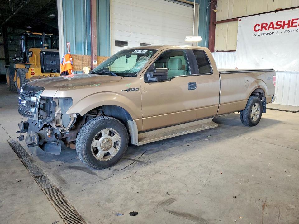 Ford F150