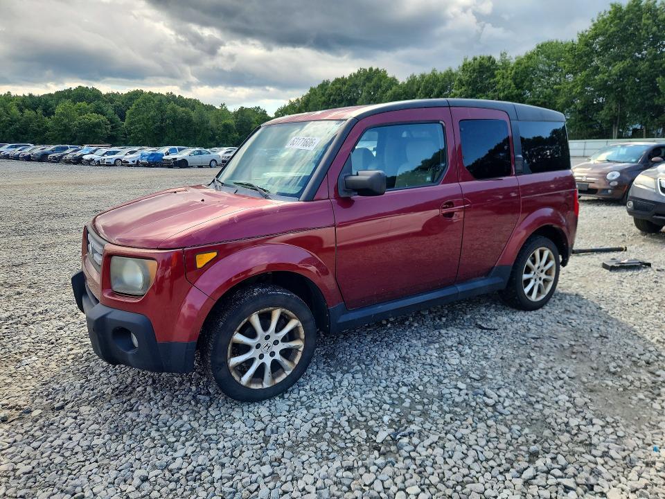 Honda Element