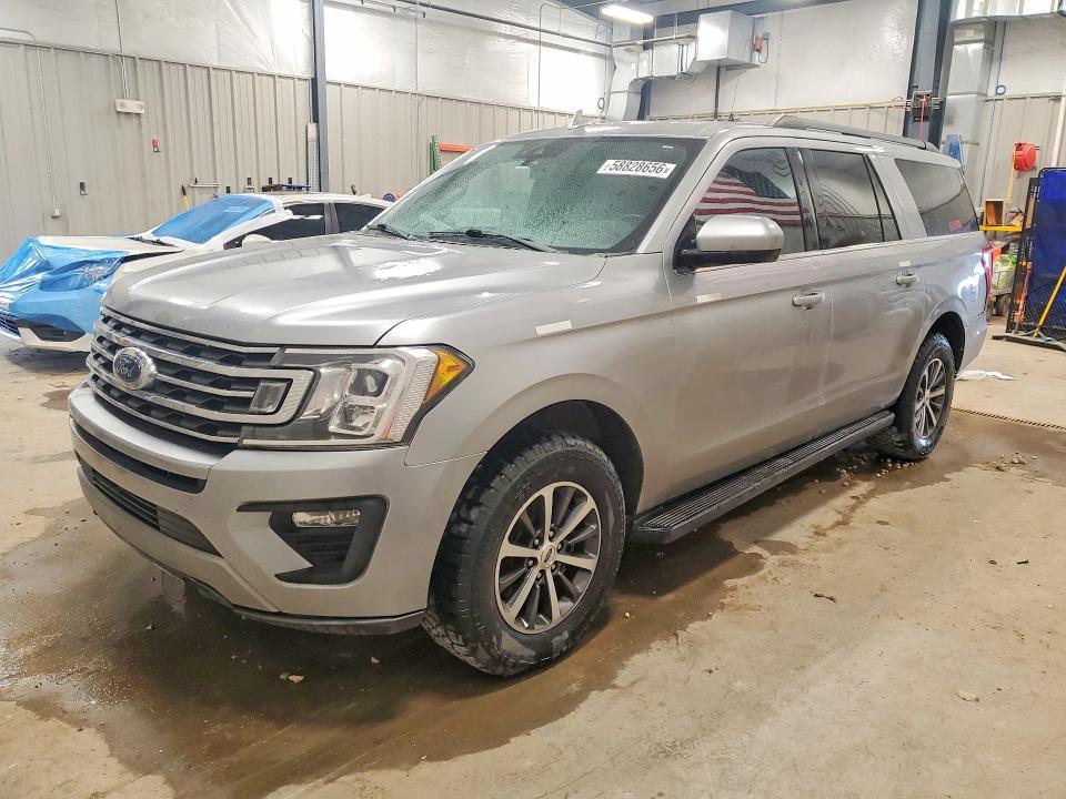 Ford Expedition