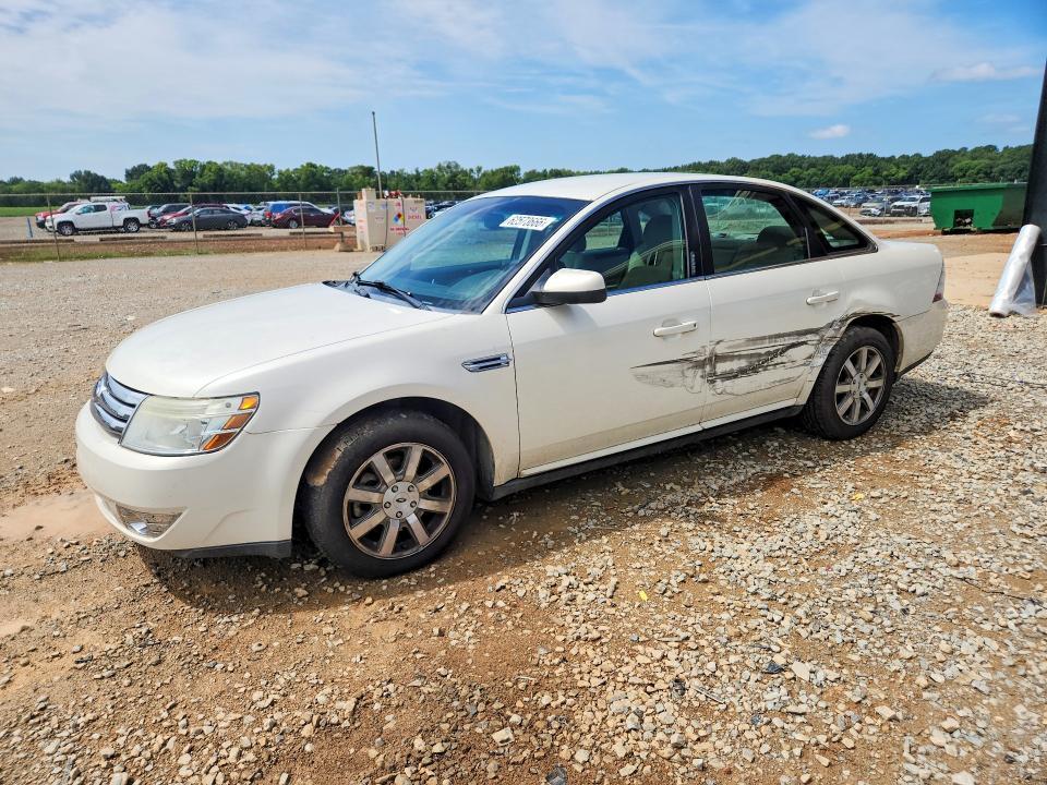Ford Taurus