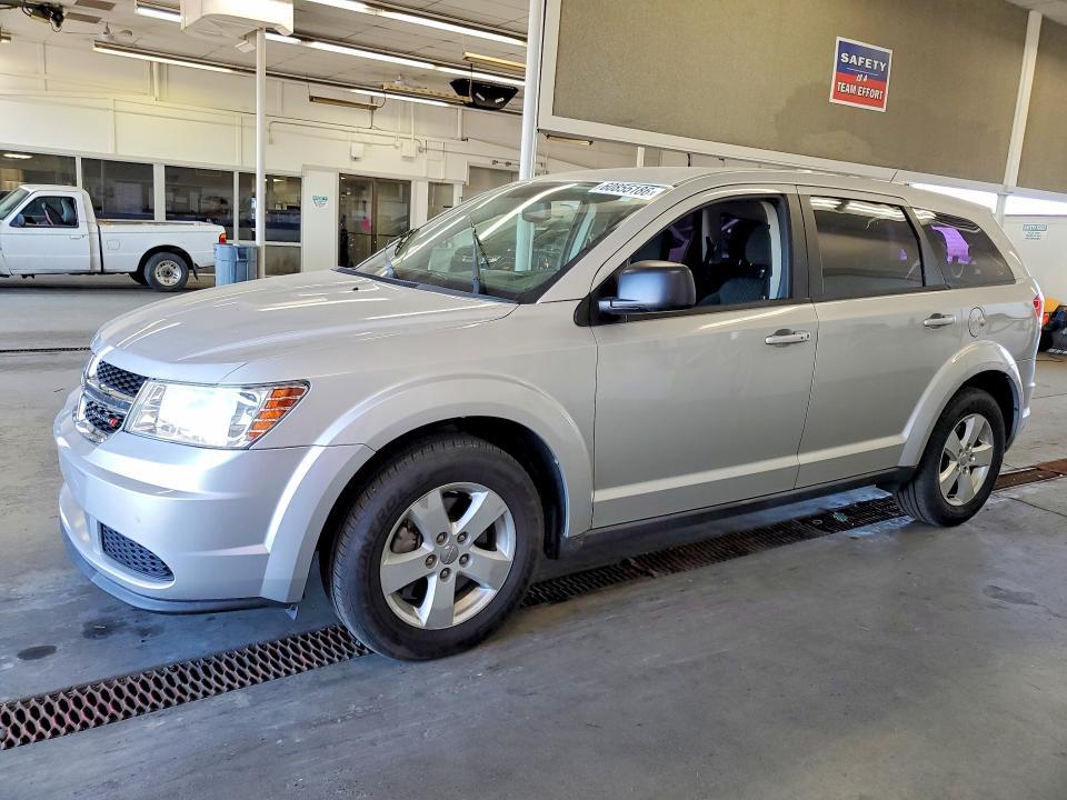 Dodge Journey