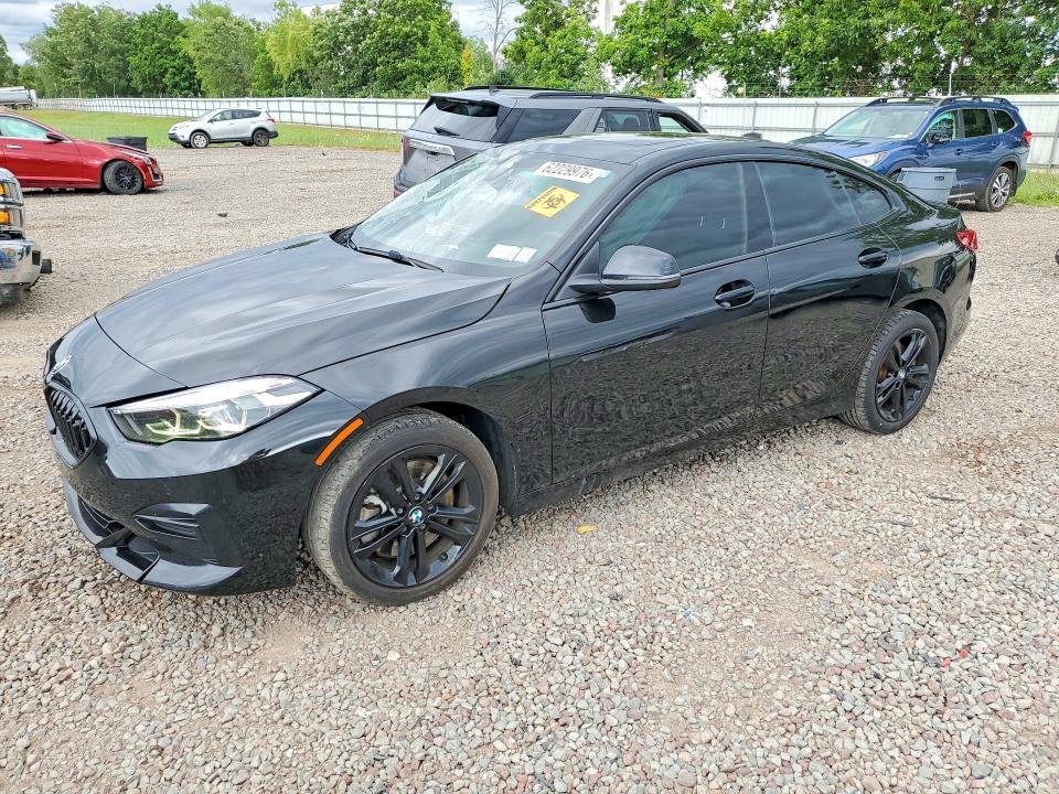 BMW 228Xi