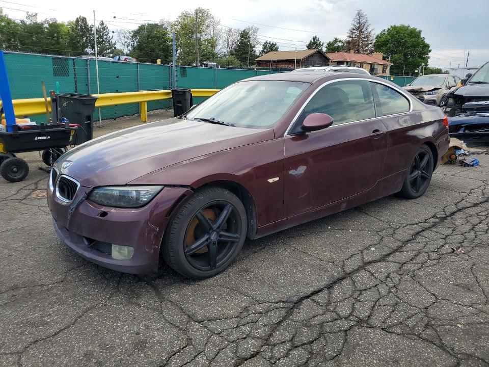 BMW 328
