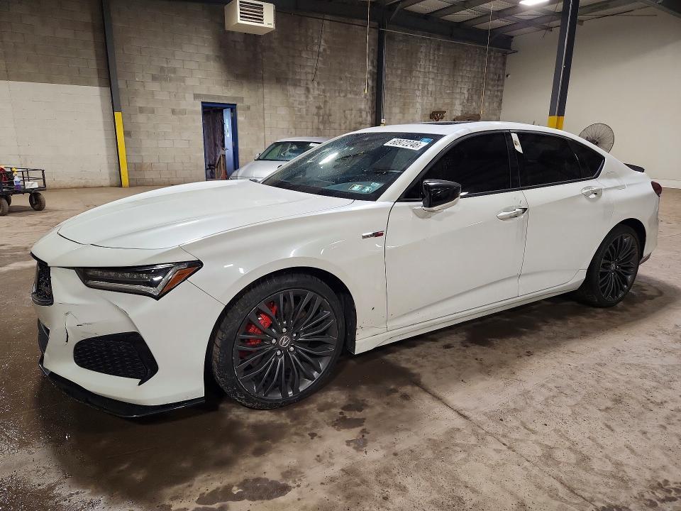 Acura Tlx