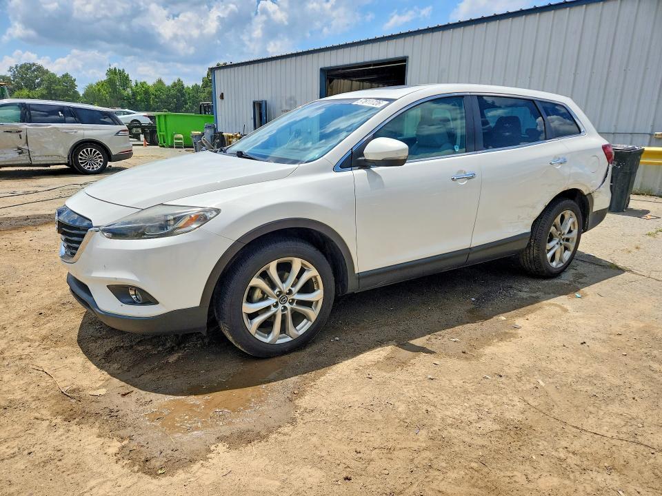 Mazda Cx-9