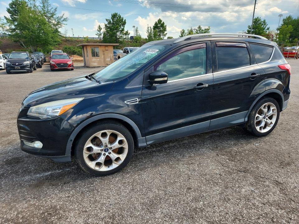 Ford Escape