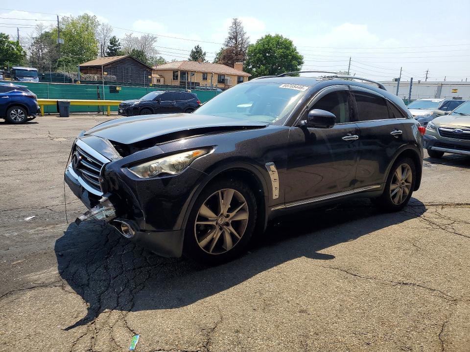 Infiniti Fx37