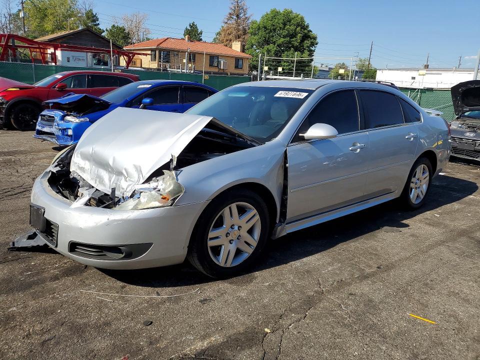 Chevrolet Impala