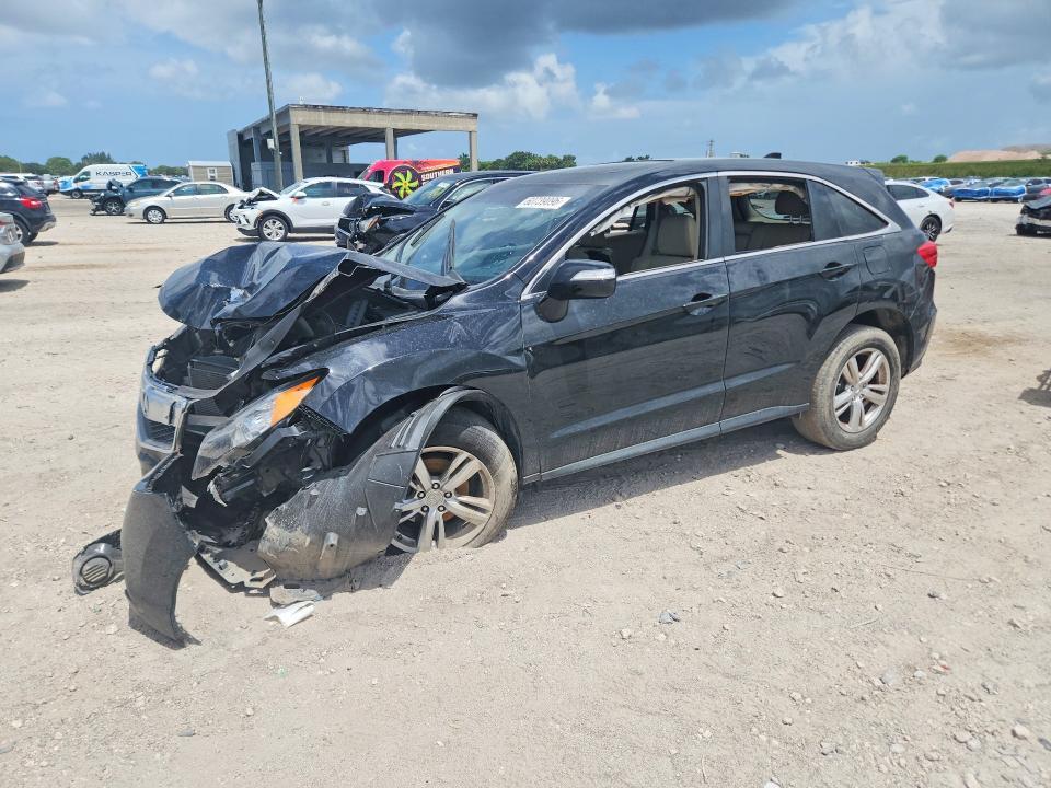 Acura Rdx