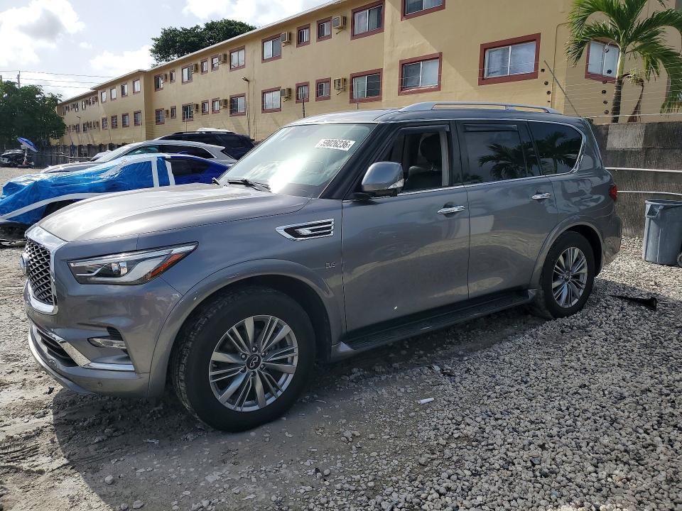 Infiniti Qx80