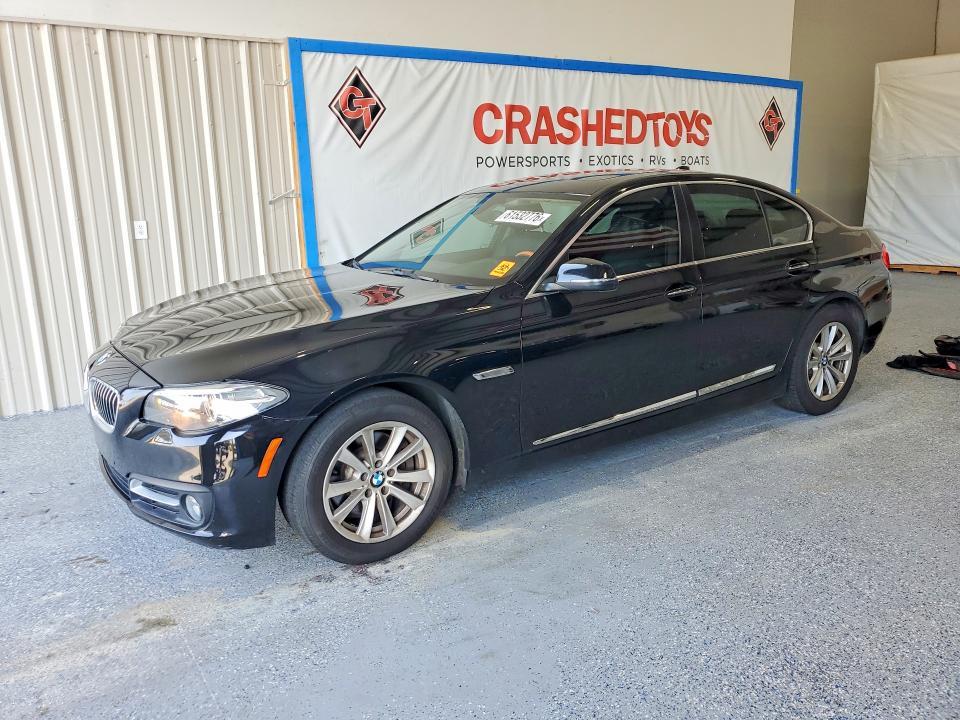 BMW 528