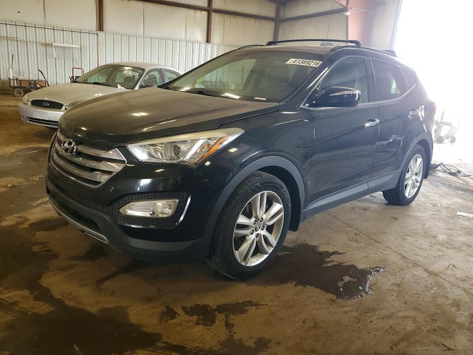 Hyundai Santa Fe Sport