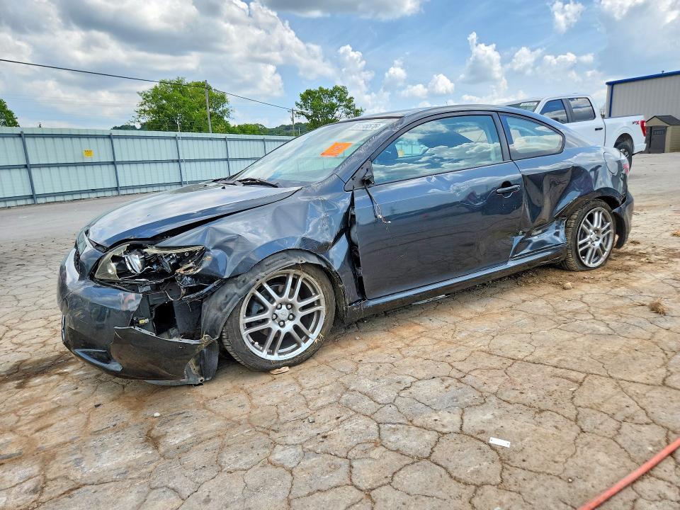 2008 Scion Tc — фото 1