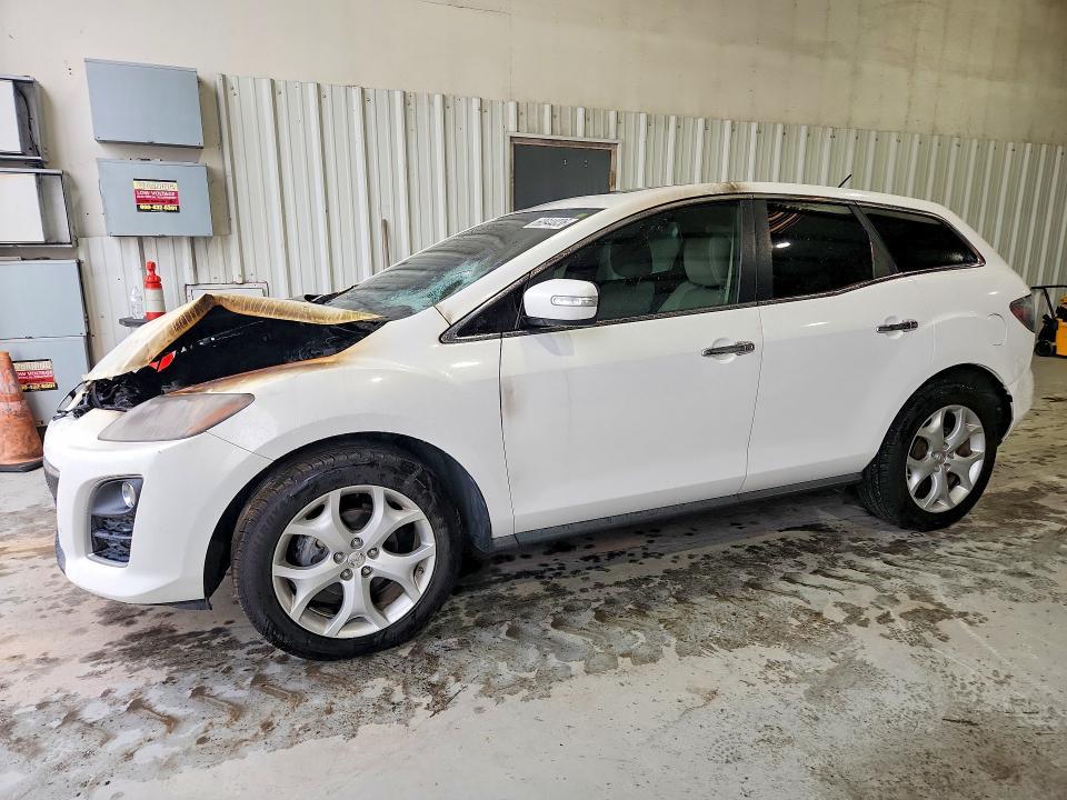 Mazda Cx-7