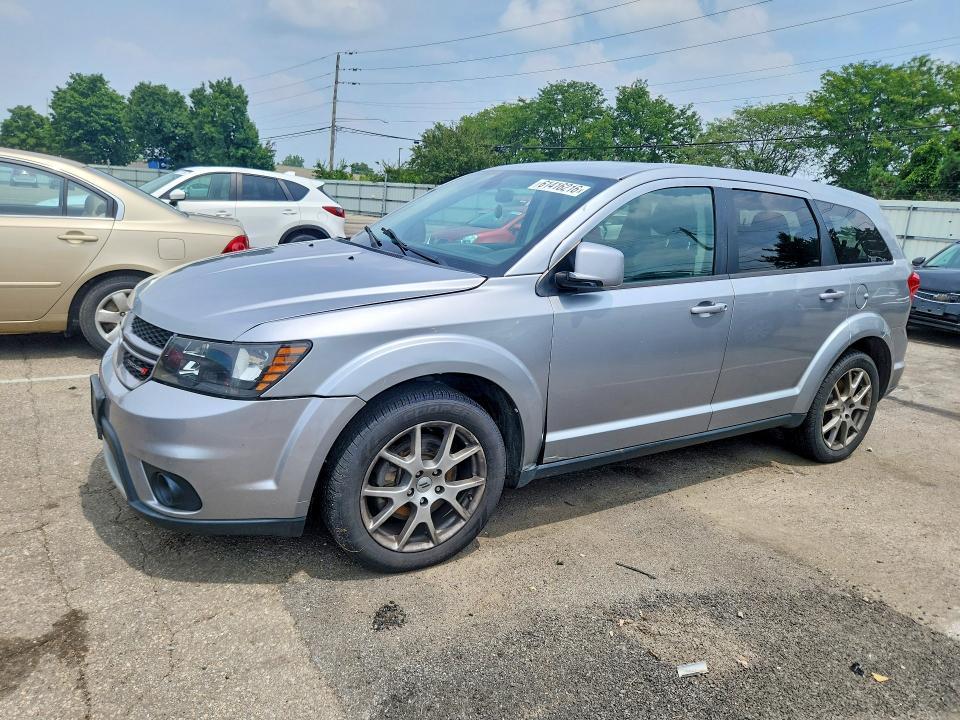 Dodge Journey