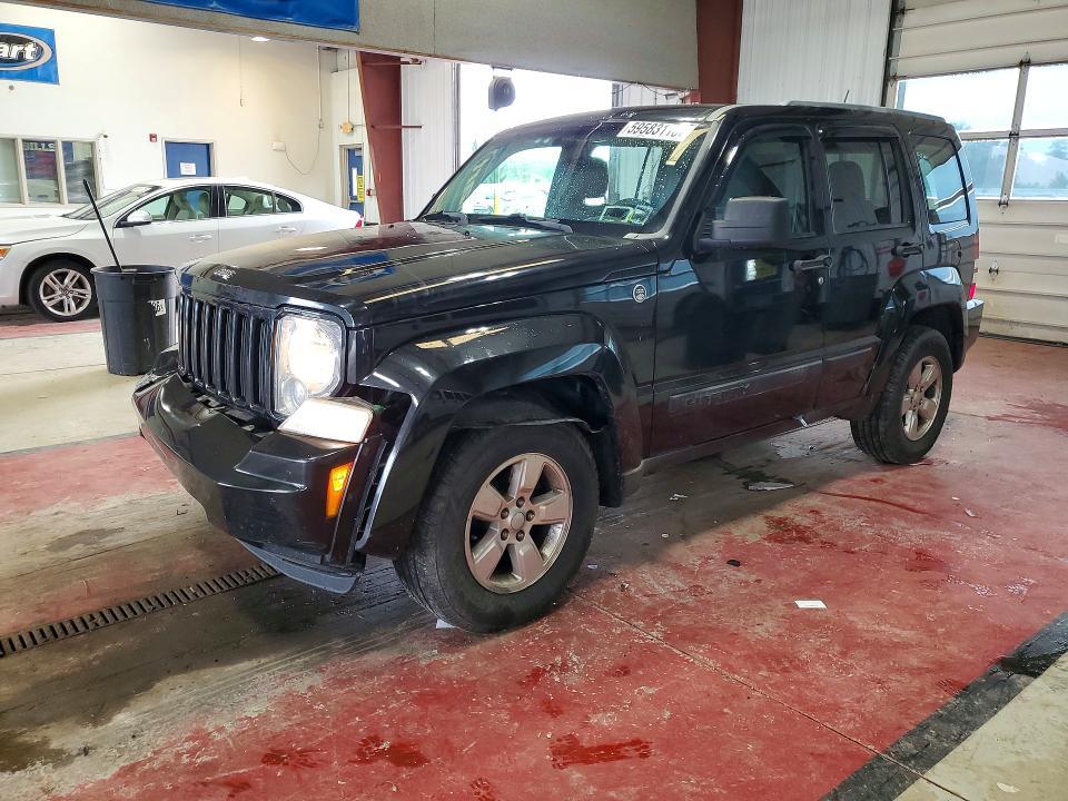 Jeep Liberty