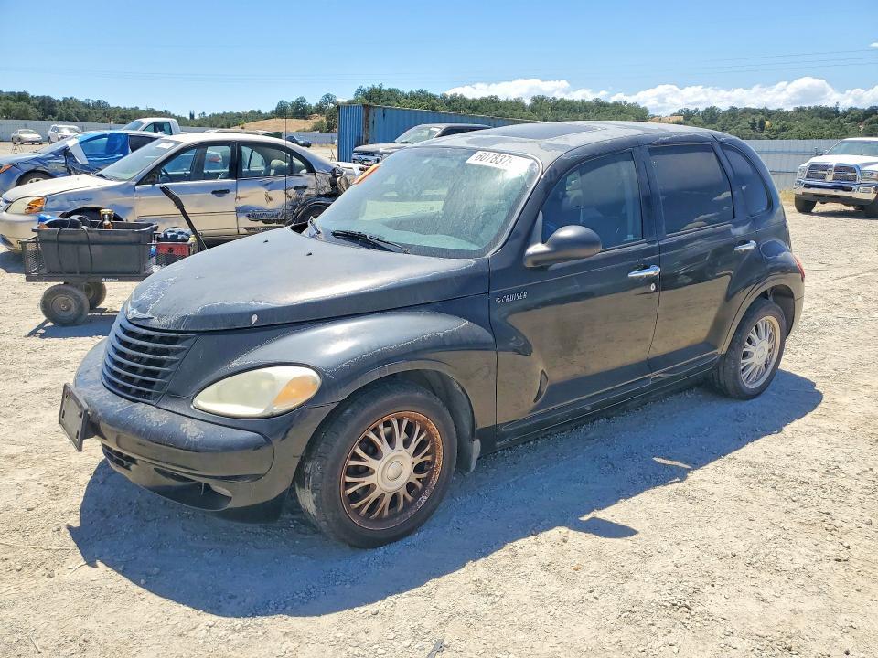Chrysler Pt Cruiser