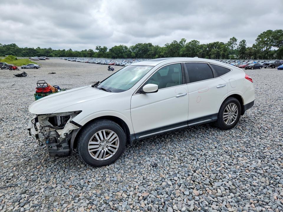 Honda Crosstour