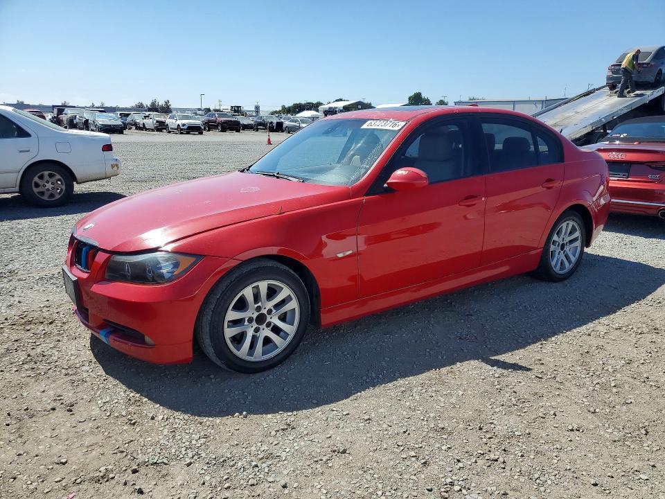 BMW 325