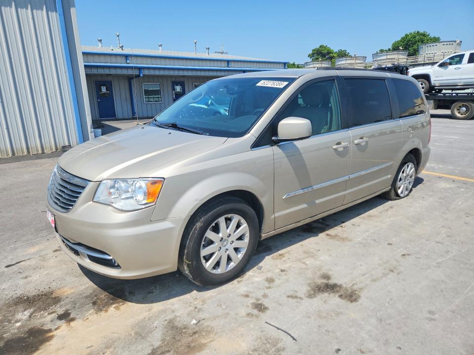 Chrysler Town Country
