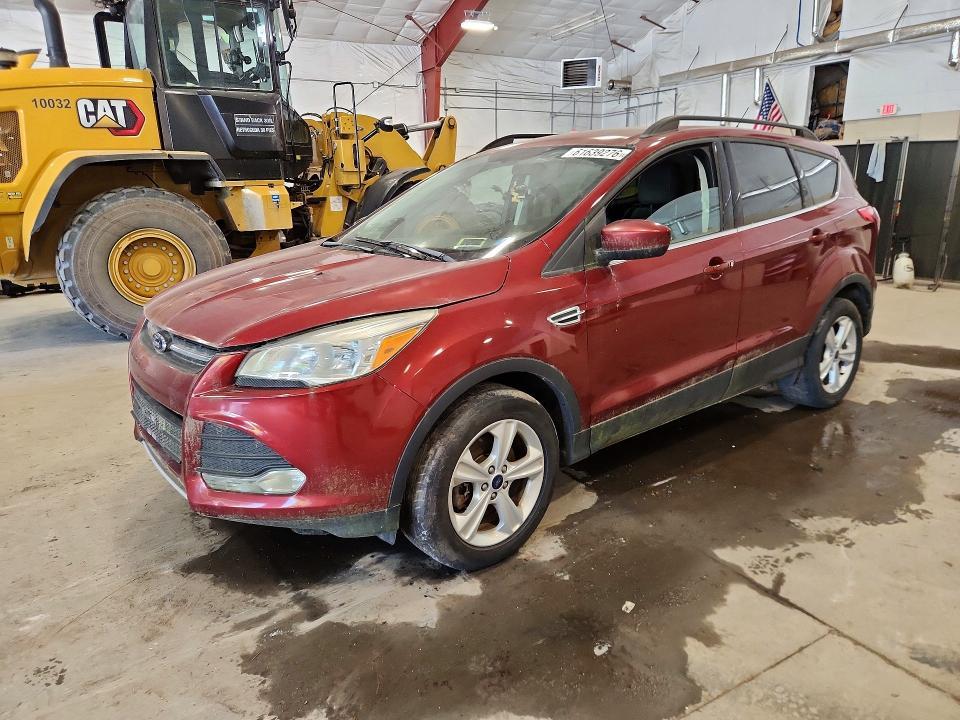 Ford Escape