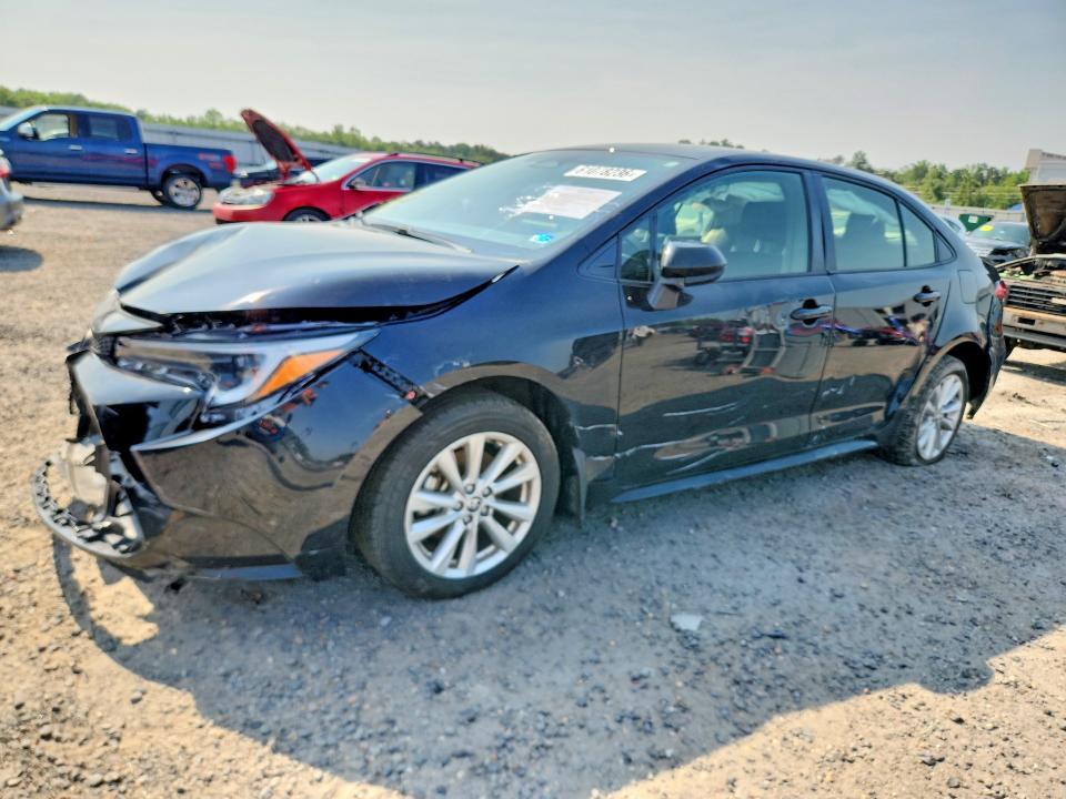 Toyota Corolla Hybrid