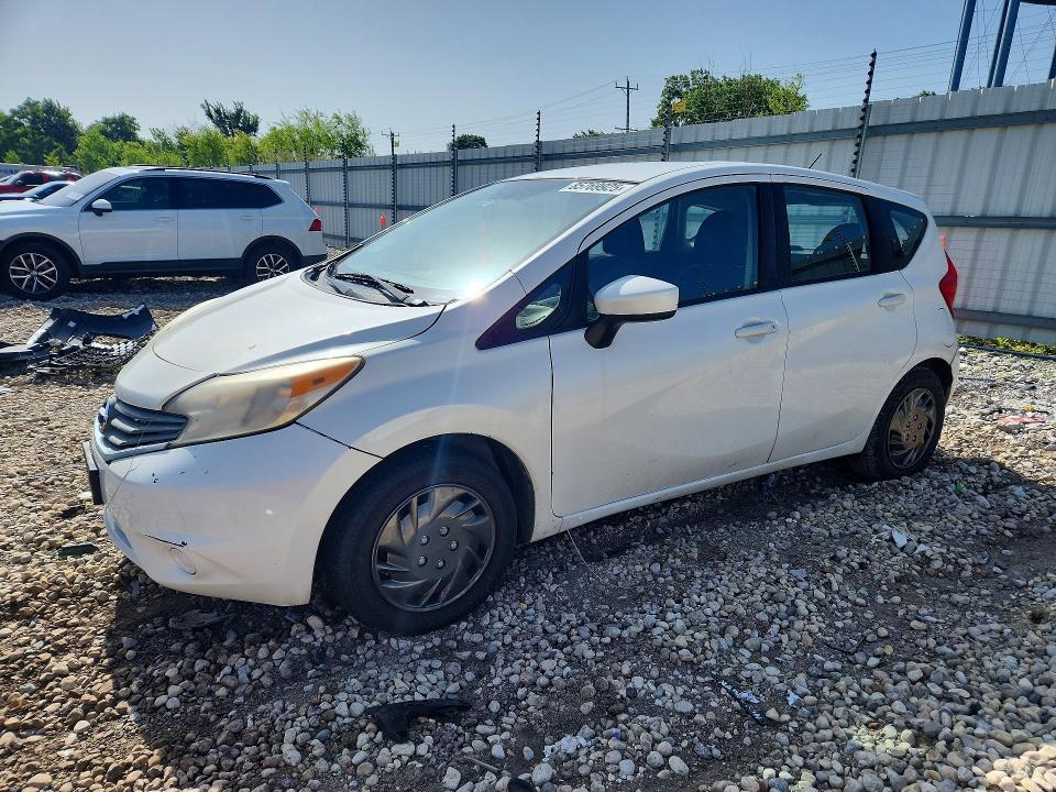 Nissan Versa Note