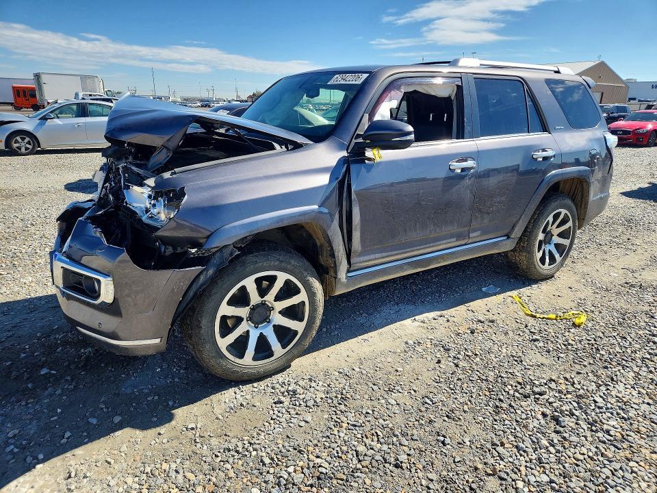 Toyota 4Runner