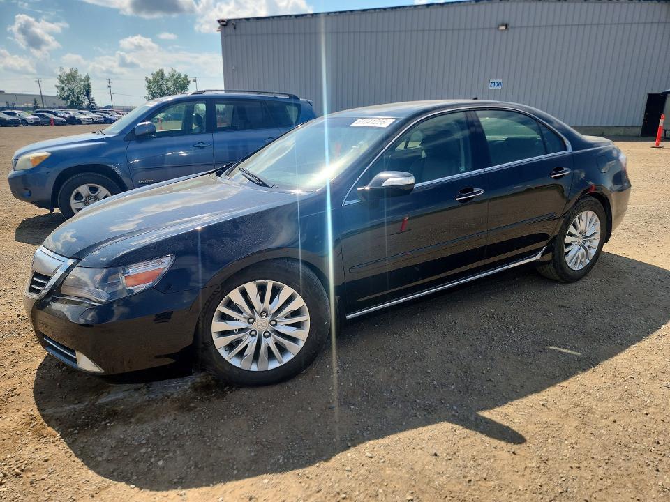 Acura Rl