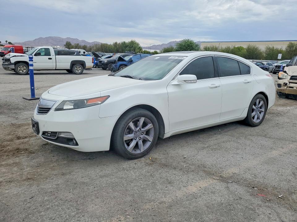 Acura Tl