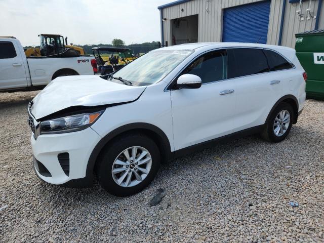 2019 Kia Sorento — фото 1