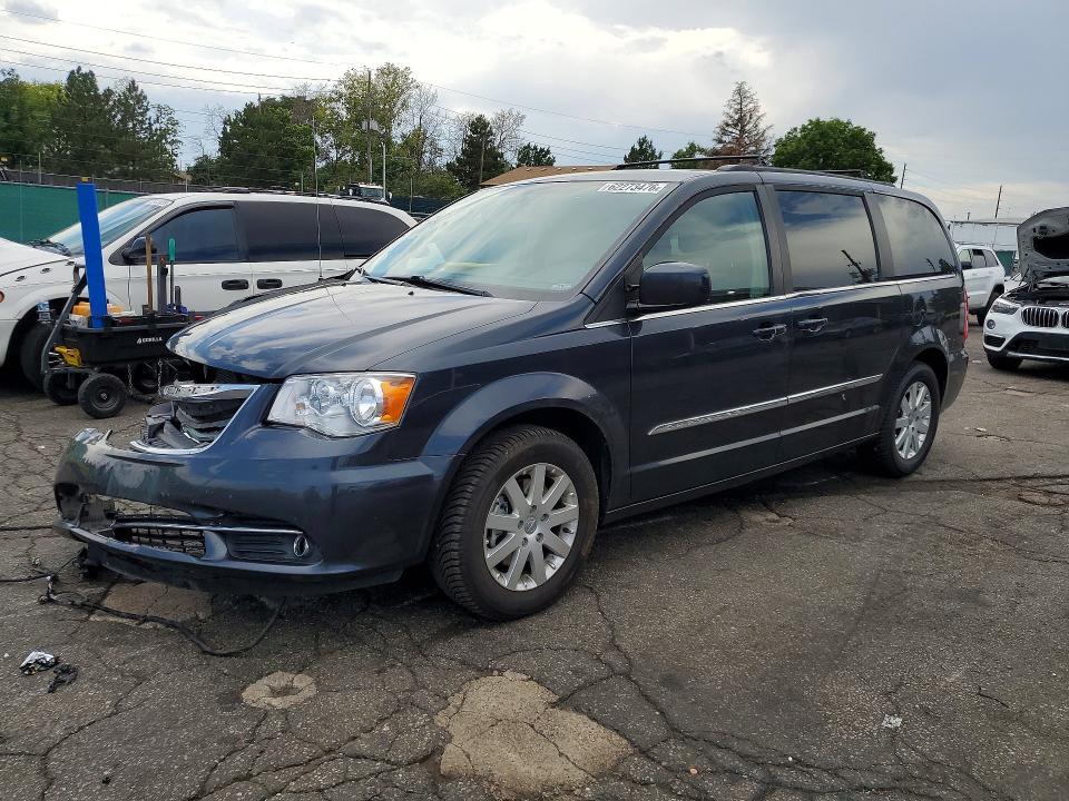 Chrysler Town Country