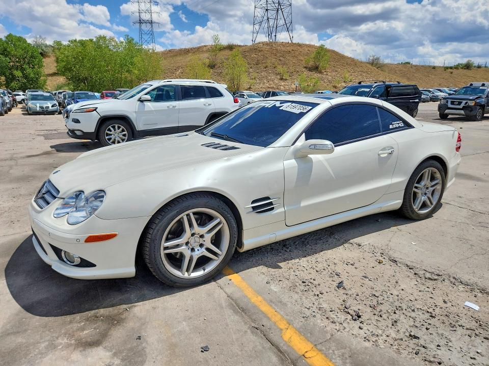 Mercedes-Benz Sl