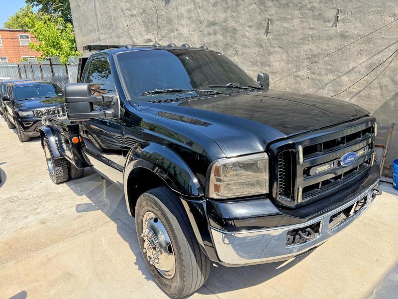 Ford F450