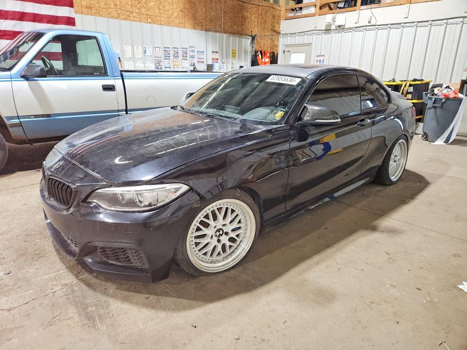 BMW M235Xi