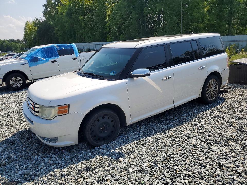 Ford Flex