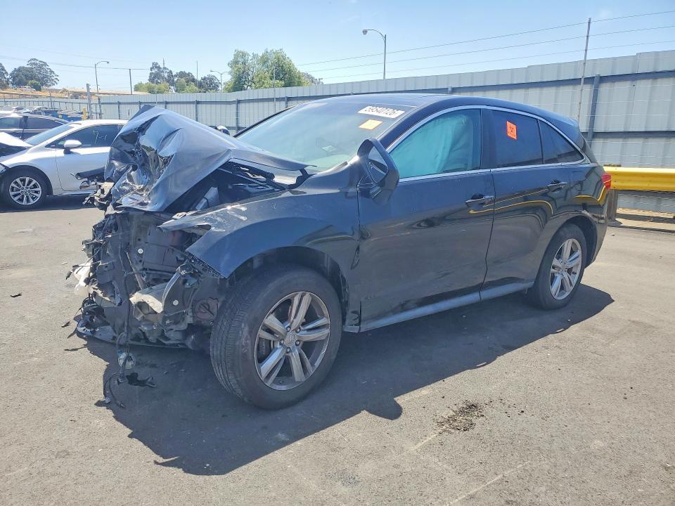 Acura Rdx
