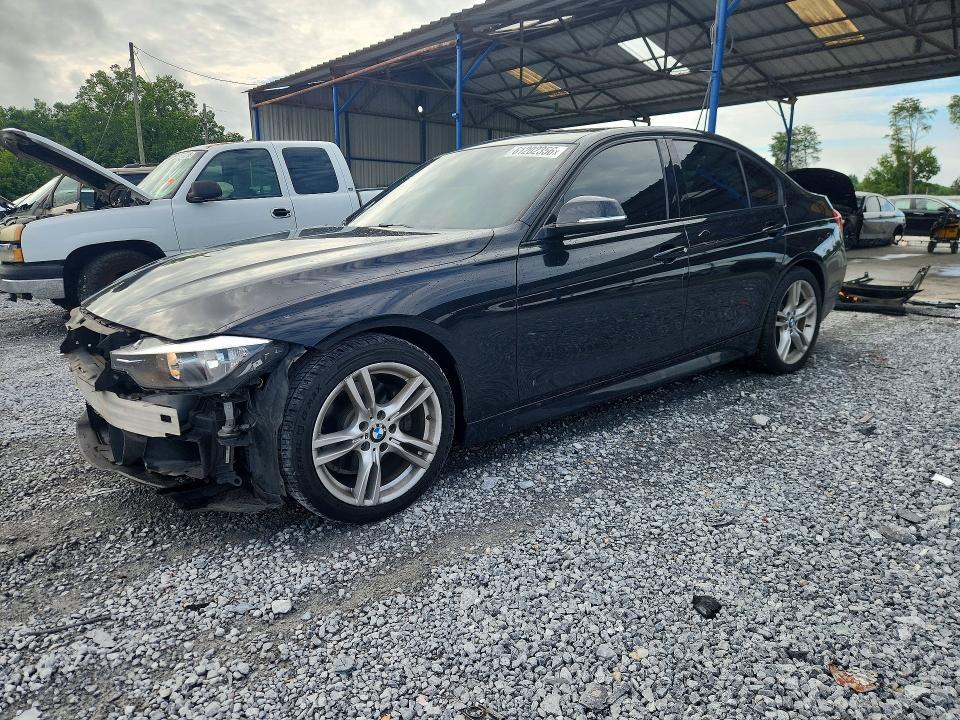 BMW 328