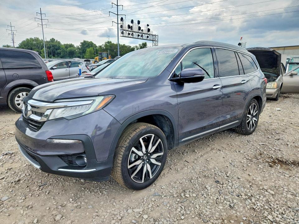 Honda Pilot