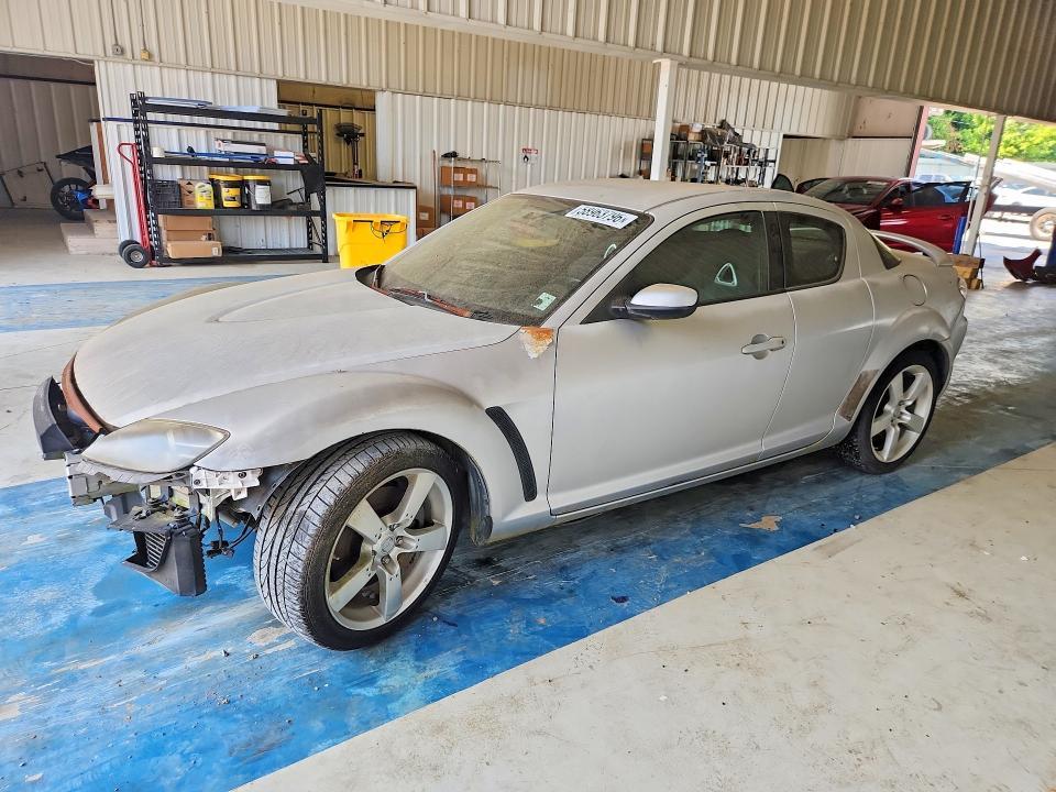 Mazda Rx8
