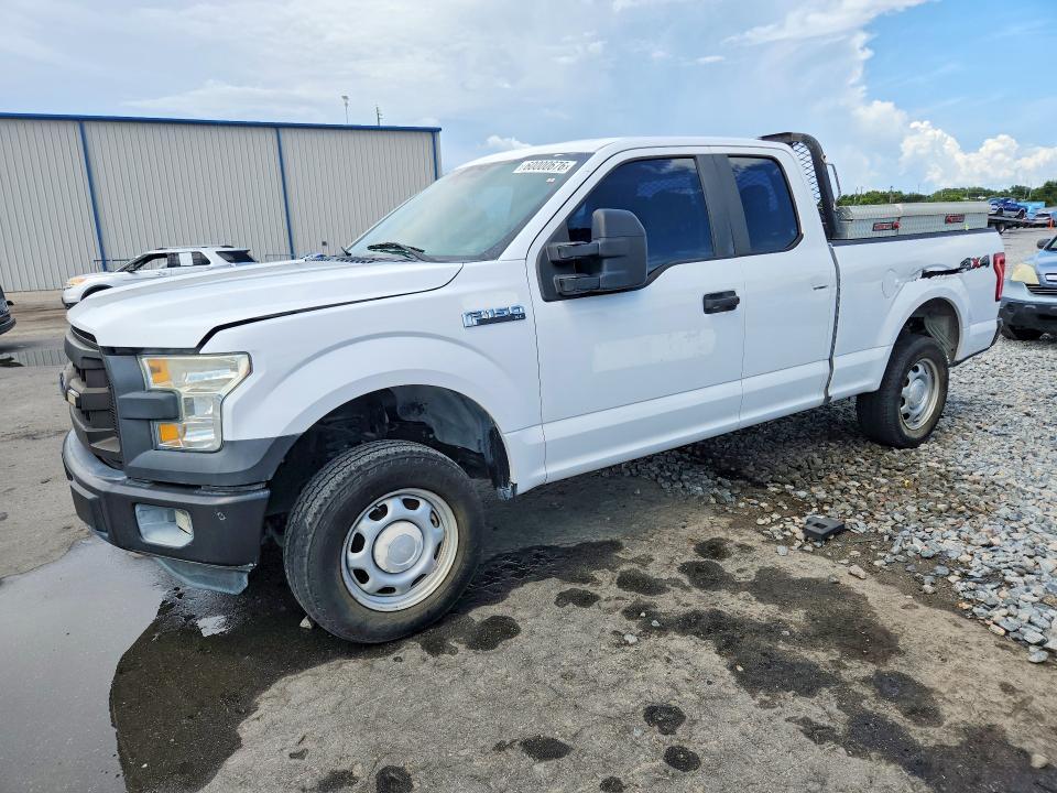 Ford F150