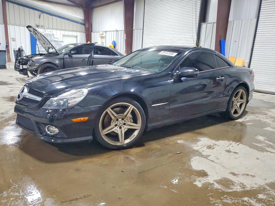 Mercedes-Benz Sl